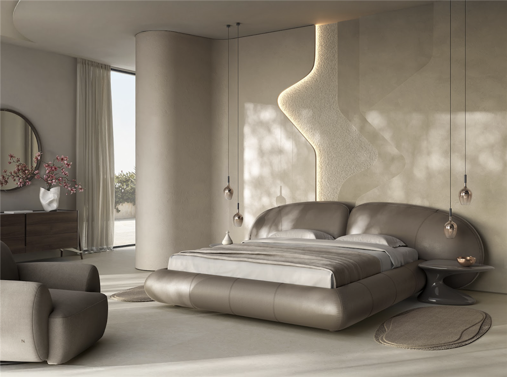  The Memoria Project by Karim Rashid 